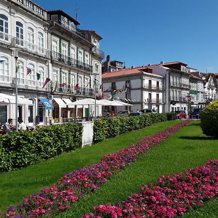Viana E Amor Apartamento No Centro Historico Viana do Castelo Buitenkant foto