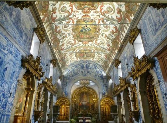 Viana E Amor Apartamento No Centro Historico Viana do Castelo Buitenkant foto
