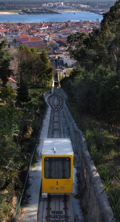 Viana E Amor Apartamento No Centro Historico Viana do Castelo Buitenkant foto